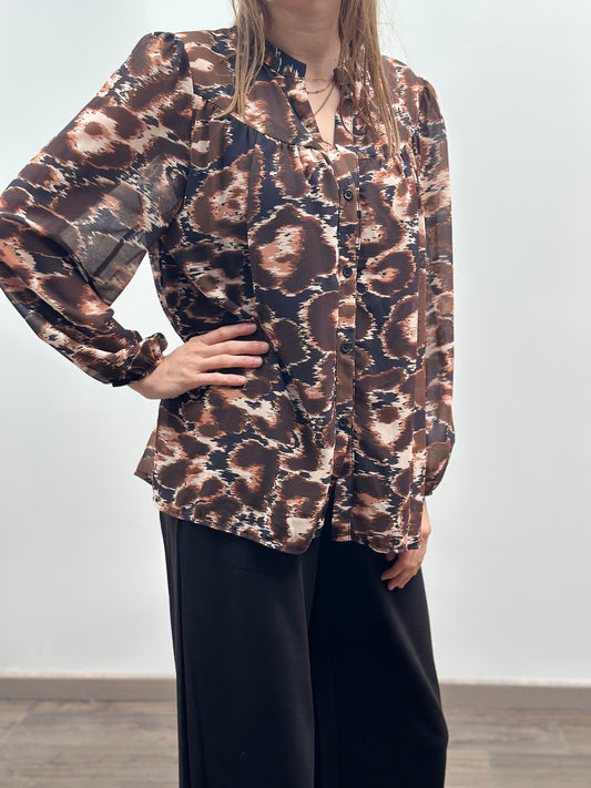 Liv Blouse