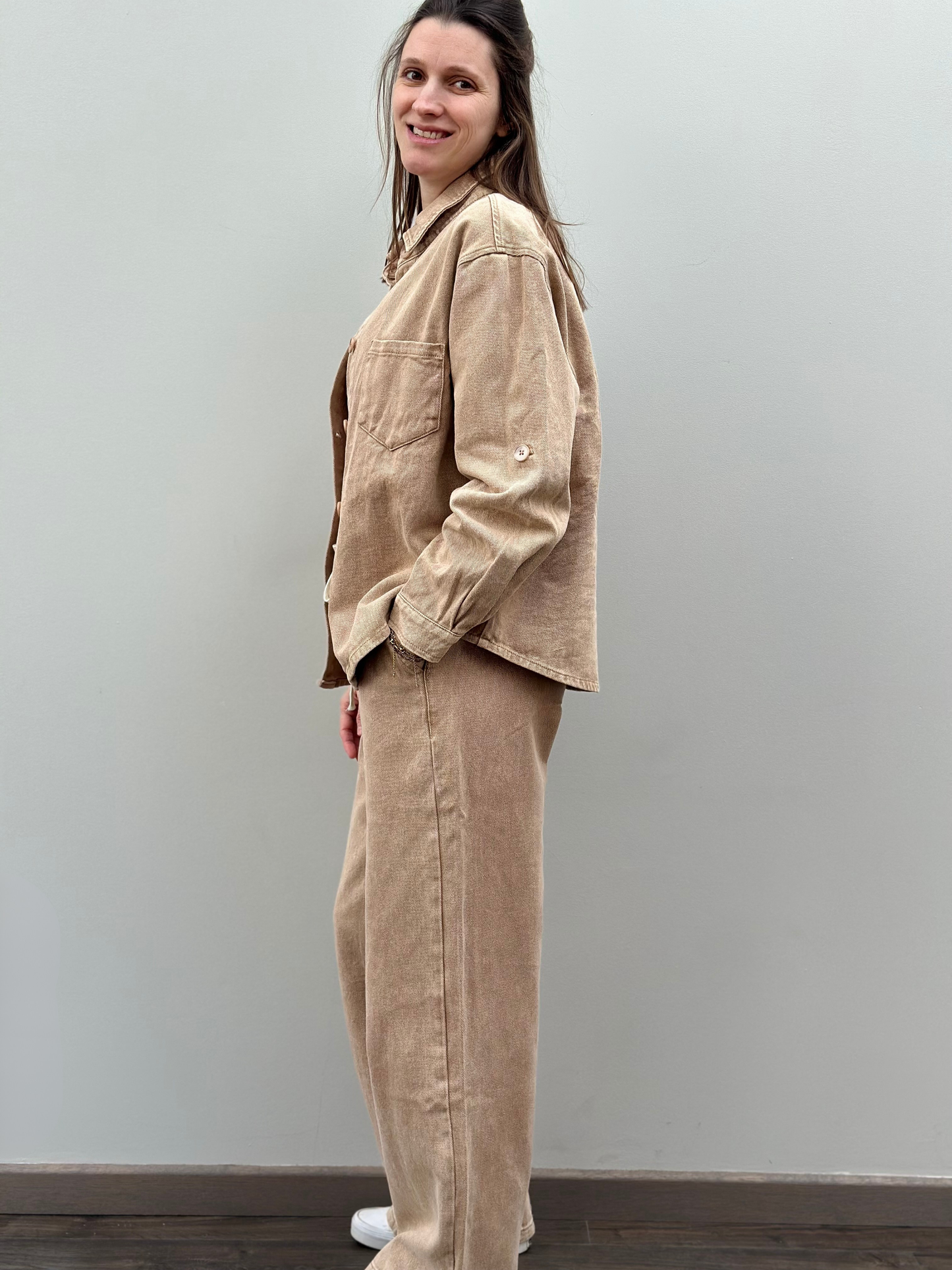 Lea Pants