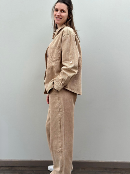 Lea Pants