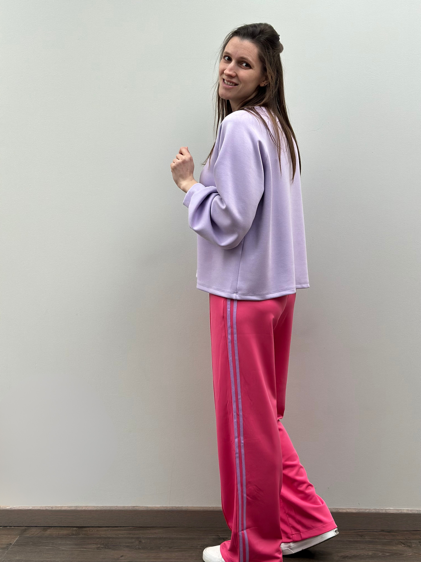 Lenny Pants | Koraal