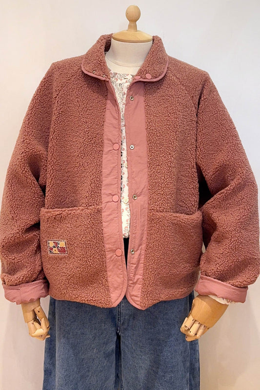 Sia Jacket | Roos