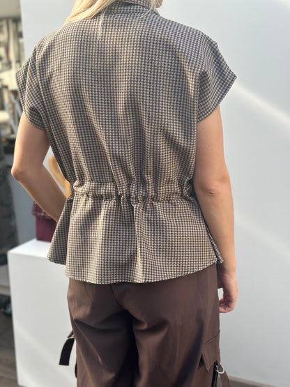 Kira Blouse