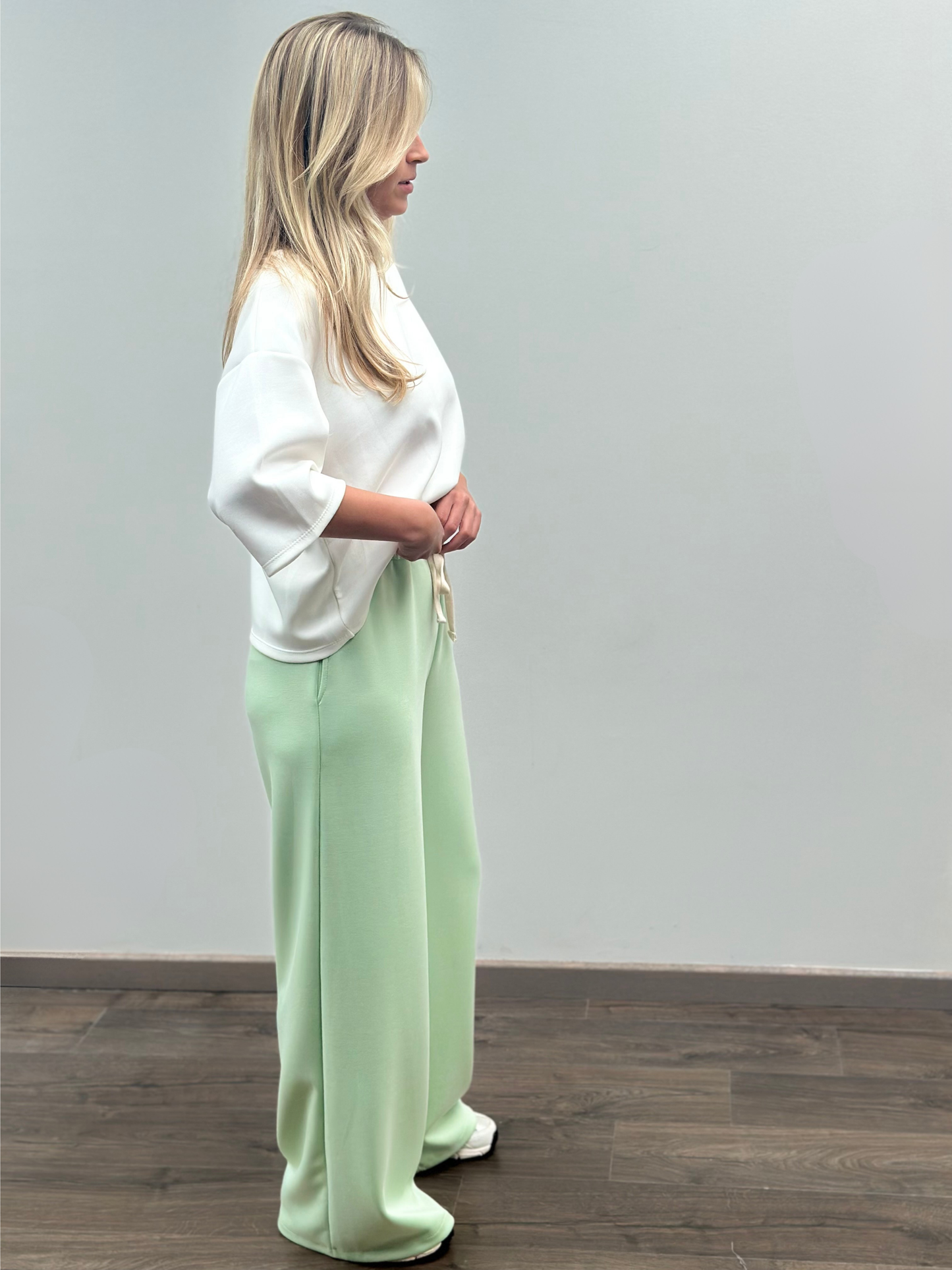 Lio Pants