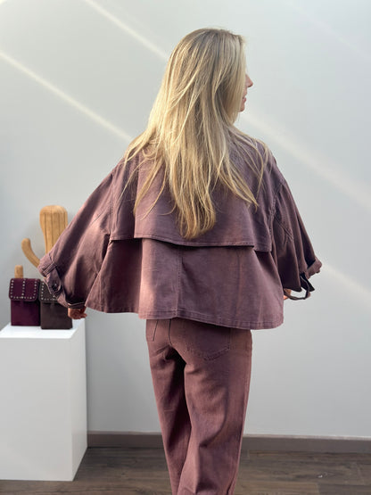 Keela Jacket
