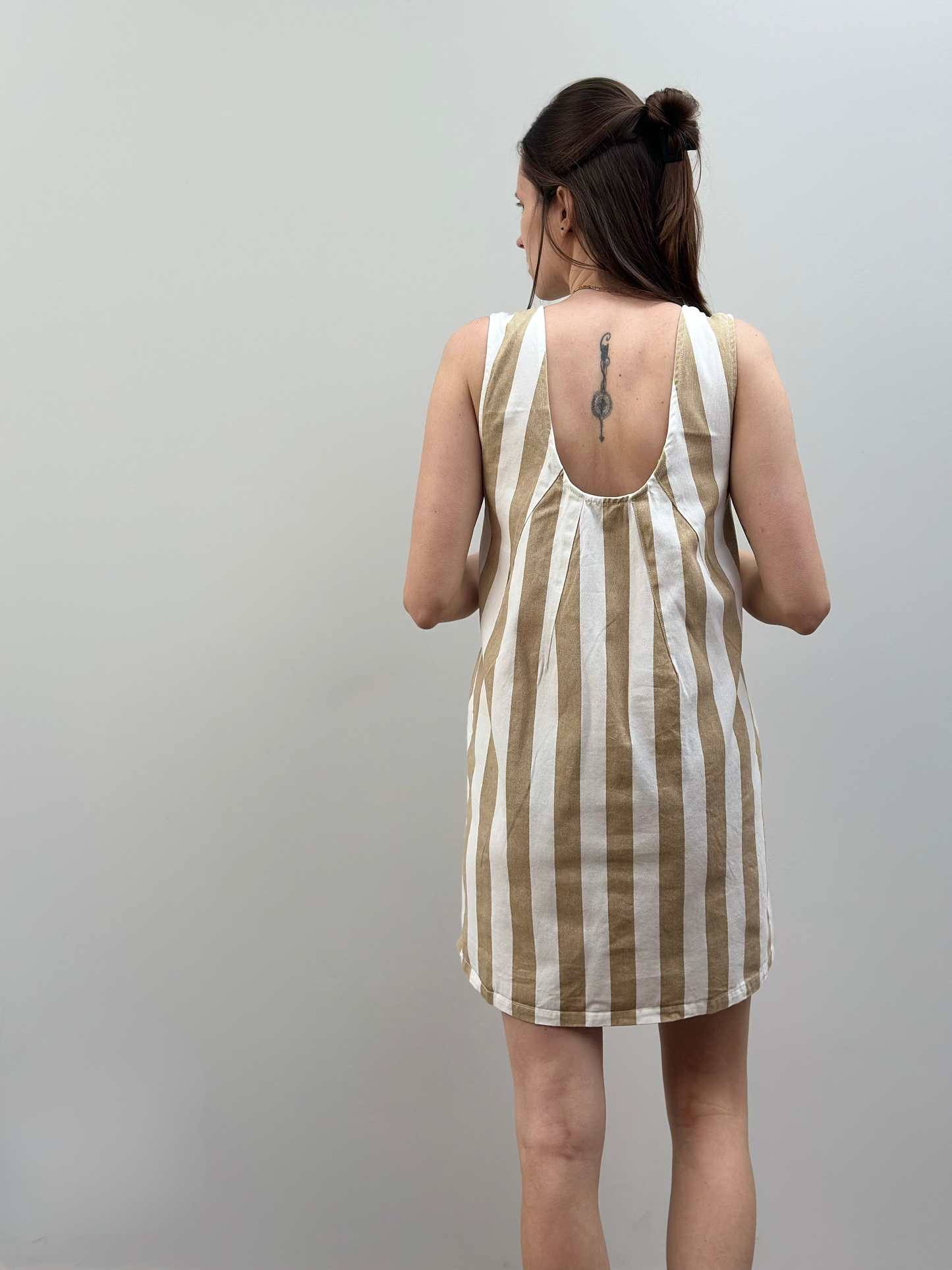 Lina Dress