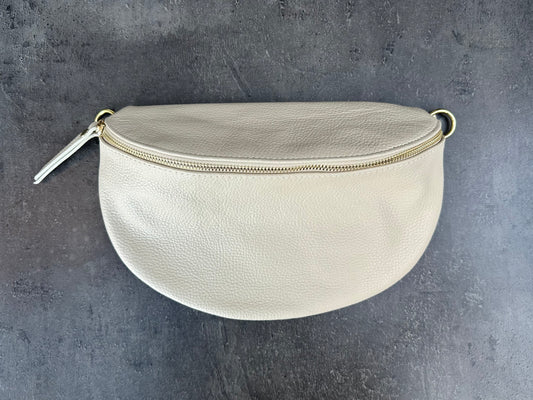 Basic Beltbag | Beige