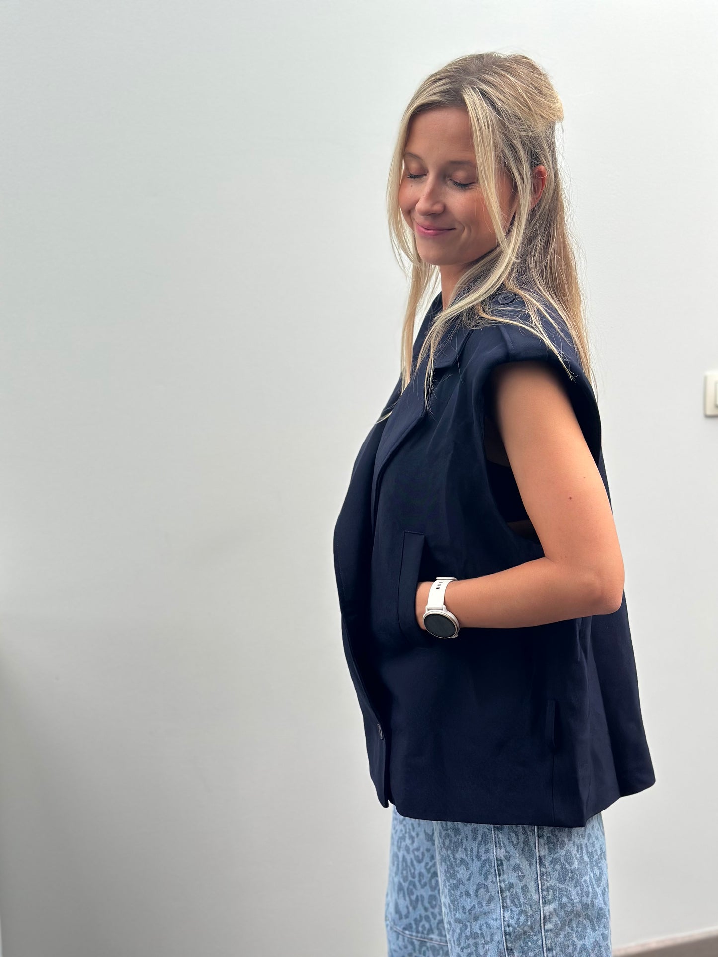 Aylin Blazer