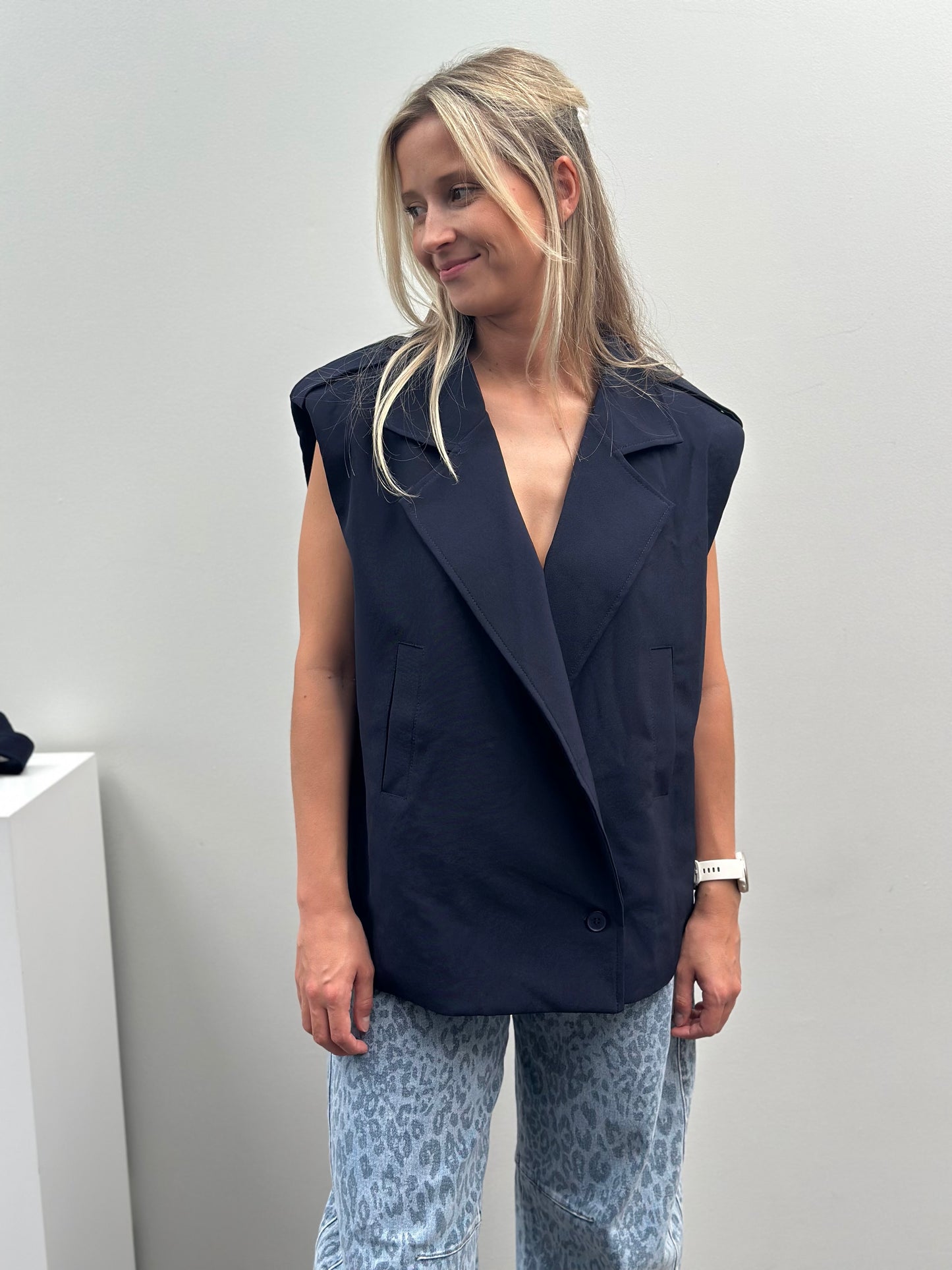 Aylin Blazer