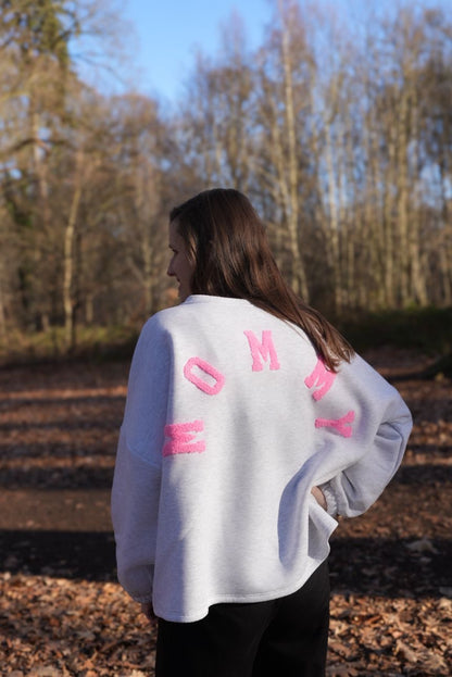 Mommy Sweater | Roos