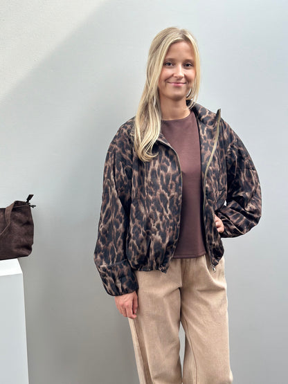 Leo Jacket