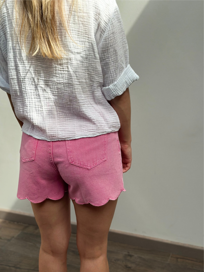 June Blouse | Wit