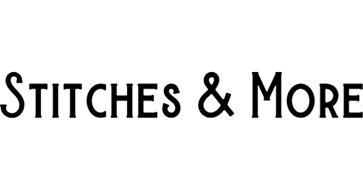 Springkasteel Stitches & More