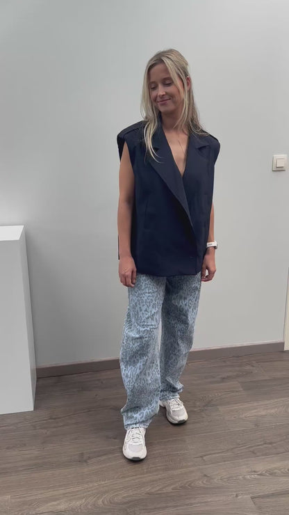 Aylin Blazer